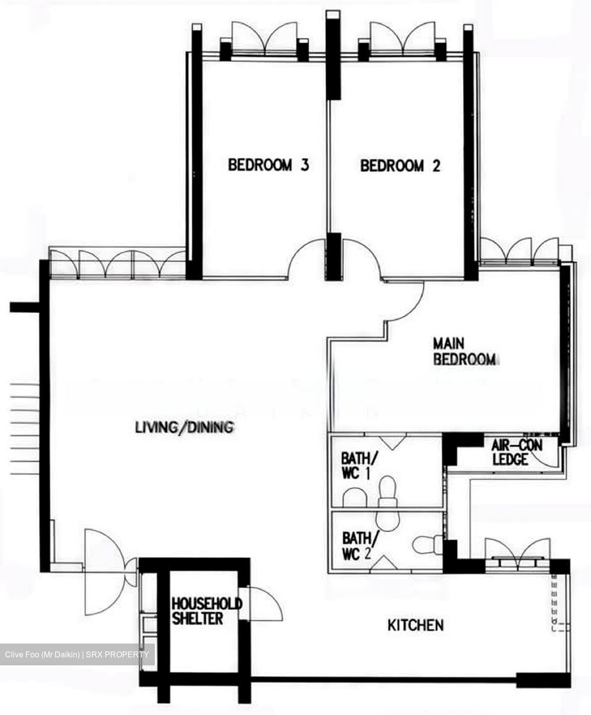 Blk 275A Jurong West Street 25 (Jurong West), HDB 5 Rooms #562101091